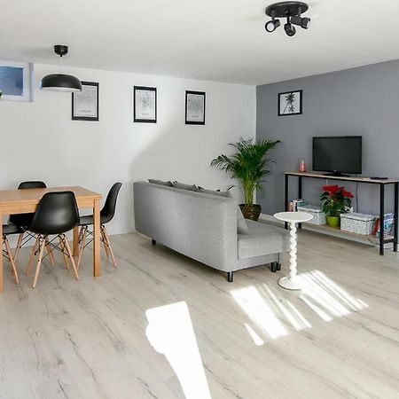 Apartamento Turistico En Brunete Extérieur photo