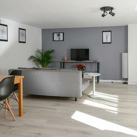 Apartamento Turistico En Brunete Extérieur photo