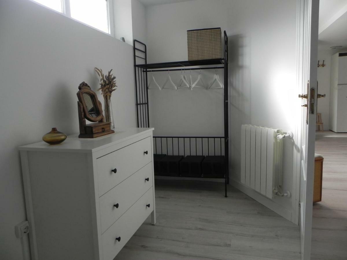 Apartamento Turistico En Brunete Extérieur photo