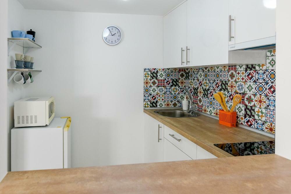 Apartamento Turistico En Brunete Extérieur photo